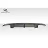 2003-2006 Mercedes E55 W211 Duraflex L Sport Rear Diffuser - 1 Piece - Image 6