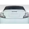 2011-2015 Scion tC Duraflex Racing RSS Wing Spoiler - 1 Piece - Image 1