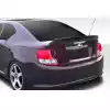 2011-2015 Scion tC Duraflex Racing RSS Wing Spoiler - 1 Piece - Image 3