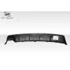 2008-2010 Subaru Impreza WRX HB Duraflex Backstop Rear Diffuser - 1 Piece - Image 7