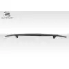 Universal Duraflex A-Spec Wing Spoiler - 1 Piece - Image 4