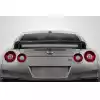 Universal Carbon Creations DriTech Skyline R32 Look Wing Spoiler - 1 Piece - Image 1