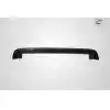 Universal Carbon Creations DriTech Skyline R32 Look Wing Spoiler - 1 Piece - Image 5