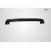 Universal Carbon Creations DriTech Skyline R32 Look Wing Spoiler - 1 Piece - Image 6