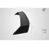 Universal Carbon Creations DriTech Skyline R32 Look Wing Spoiler - 1 Piece - Image 4