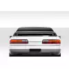 Universal Duraflex Skyline R32 Look Wing Spoiler - 1 Piece - Image 1