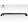 Universal Duraflex Skyline R32 Look Wing Spoiler - 1 Piece - Image 5