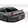 Universal Duraflex Skyline R32 Look Wing Spoiler - 1 Piece - Image 3