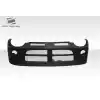 2003-2005 Dodge Neon Duraflex SRT4 Look Front Bumper - 1 Piece - Image 3