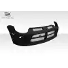 2003-2005 Dodge Neon Duraflex SRT4 Look Front Bumper - 1 Piece - Image 4