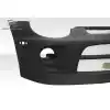 2003-2005 Dodge Neon Duraflex SRT4 Look Front Bumper - 1 Piece - Image 5