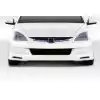 2003-2005 Honda Accord 4DR Duraflex Type M Front Lip - 1 Piece - Image 1