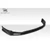 2003-2005 Honda Accord 4DR Duraflex Type M Front Lip - 1 Piece - Image 2