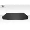 2011-2015 Kia Optima Duraflex TS-1 Hood - 1 Piece - Image 3