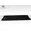 1993-2001 Subaru Impreza Duraflex STI Look Hood - 1 Piece - Image 4