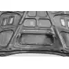 1993-2001 Subaru Impreza Carbon Creations STI Look Hood - 1 Piece - Image 5