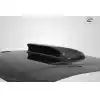 1993-2001 Subaru Impreza Carbon Creations STI Look Hood - 1 Piece - Image 18