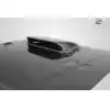 1993-2001 Subaru Impreza Carbon Creations STI Look Hood - 1 Piece - Image 22