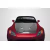 2000-2009 Honda S2000 Carbon Creations Type M Hood - 1 Piece - Image 1