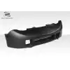 1993-1997 Mazda RX-7 Duraflex Bossen Wide Body Front Bumper - 1 Piece - Image 3