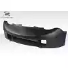 1993-1997 Mazda RX-7 Duraflex Bossen Wide Body Front Bumper - 1 Piece - Image 4