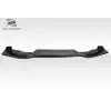 1993-1997 Mazda RX-7 Duraflex Bossen Wide Body Front Lip - 1 Piece - Image 3