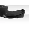 1993-1997 Mazda RX-7 Duraflex Bossen Wide Body Front Lip - 1 Piece - Image 4