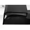 1993-1997 Mazda RX-7 Duraflex Bossen Wide Body Front Fenders - 2 Piece - Image 6