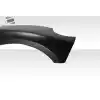 1993-1997 Mazda RX-7 Duraflex Bossen Wide Body Front Fenders - 2 Piece - Image 7