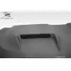 2011-2015 Chevrolet Cruze Duraflex WS6 Hood - 1 Piece - Image 5