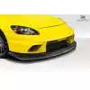 2000-2009 Honda S2000 Duraflex VTX Front Bumper- 1 Piece - Image 2