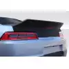 2014-2015 Chevrolet Camaro 2DR Duraflex AM-S Trunk - 1 Piece - Image 2