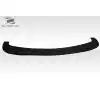 Universal Duraflex Type 3 Front Lip Splitter - 1 Piece - Image 6