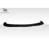 Universal Duraflex Type 3 Front Lip Splitter - 1 Piece - Image 7