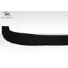 Universal Duraflex Type 3 Front Lip Splitter - 1 Piece - Image 8