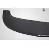 Universal Carbon Creations Type 3 Front Lip Splitter - 1 Piece - Image 6