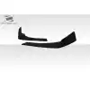 Universal Duraflex Front / Rear Type 1 Winglet Splitters - 2 Piece - Image 6