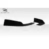 Universal Duraflex Front / Rear Type 1 Winglet Splitters - 2 Piece - Image 8