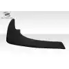 Universal Duraflex Front / Rear Type 1 Winglet Splitters - 2 Piece - Image 11