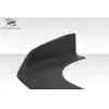 Universal Duraflex Front / Rear Type 1 Winglet Splitters - 2 Piece - Image 13