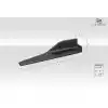 Universal Duraflex Type 1 Side Splitter Winglets - 2 Piece - Image 3