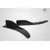 Universal Carbon Creations Type 1 Side Splitter Winglets - 2 Piece (S) - Image 4