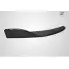 Universal Carbon Creations Type 1 Side Splitter Winglets - 2 Piece (S) - Image 3