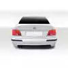 1997-2003 BMW 5 Series E39 4DR Duraflex CSL Wing Spoiler - 1 Piece (S) - Image 1