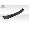 1997-2003 BMW 5 Series E39 4DR Duraflex CSL Wing Spoiler - 1 Piece (S) - Image 4