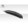 1997-2003 BMW 5 Series E39 4DR Duraflex CSL Wing Spoiler - 1 Piece (S) - Image 5