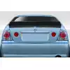 2000-2005 Lexus IS Series IS300 Duraflex RBS Wing Spoiler - 1 Piece - Image 1