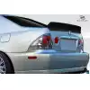 2000-2005 Lexus IS Series IS300 Duraflex RBS Wing Spoiler - 1 Piece - Image 3