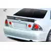 2000-2005 Lexus IS Series IS300 Carbon Creations DriTech RBS Wing Spoiler - 1 Piece - Image 2