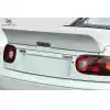 1990-1997 Mazda Miata Duraflex RBS Wing Spoiler - 1 Piece - Image 2